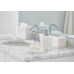 Claudia Labrazel изящные архитектурные аксессуары для ванной из натурального камня (алабастр)
