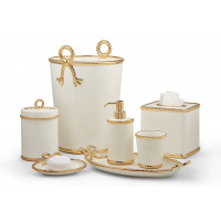 Rope Gold Labrazel элегантные аксессуары в классическом стиле для ванной 