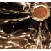 Taxco Sink Linkasink фигурная раковина из металла 58х41см встраиваемая в классическом стиле