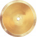 Bronze Hammered Round Linkasink круглая встраиваемая бронзовая раковина с молотковой чеканкой 33 или 40 см