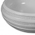 Swarovski Pearl Stripe Linkasink раковина накладная декорированная искусственным жемчугом 43 см