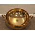 Peruvian Linkasink раковина чаша из массивной бронзы с декоративными ручками золото В НАЛИЧИИ