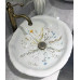 Decorative Drains декоративный донный клапап для раковины Linkasink В НАЛИЧИИ