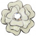 PETAL DAISY красивый декоративный донный слив в форме цветка для раковины Linkasink В НАЛИЧИИ