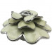 PETAL DAISY красивый декоративный донный слив в форме цветка для раковины Linkasink В НАЛИЧИИ