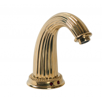 MAC Faucets сенсорный смеситель в классическом стиле на столешницу на 1 отв. цвета финиша 20 видов по запросу