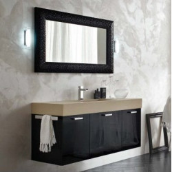 Modena Arbi мебель для ванной навесная