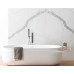 ARO Systempool ванна отдельно стоящая овальная 170х80