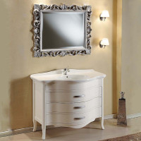 Tiffany World Armony Комплект мебели 112x54x86h см