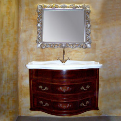 Tiffany World Armony Комплект подвесной мебели 103x54x62h см