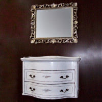 Tiffany World Armony Комплект подвесной мебели 103x54x62h см