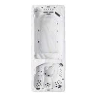 Saint Tropez Gruppo Treesse мини бассейн 6х2 м с противотоком