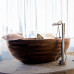 Baula UWD Ванна деревянная овальная отдельностоящая 156 - 200 см
