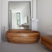 Madra UWD ванна овальная из дерева 160 - 190 см