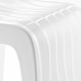 керамический стул WAVES SEAT C100VX AET
