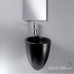 IDEA BOTTLE AeT мини рукомойник навесной сферической формы 275 х 420 х H360 мм белая, черная или с декором под мрамор