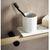 Dot Line Agape дизайнерские аксессуары для ванной дерево + металл (серия)