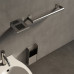 Mach Agape аксессуары для ванной в минималистском стиле из стали