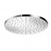 Almar Round Emotion 300 или 250 или 200 мм круглый потолочный душ, 1/2 дюйма, корпус латунь, хром, никель, золото, белый, черный, медь