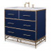 Chinoiserie Sink Chest Ambella мебель для ванной из массива 96см, стилизация под китайскую