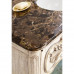 Laurel мебель для ванной классика из массива дерева 122см Ambella