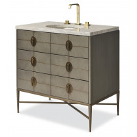 Longwood мебель для ванной Ambella