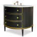 Orion Sink Chest американская мебель для ванной из массива классика Ambella