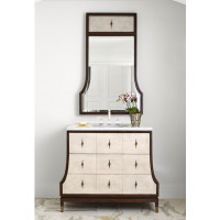 Tapered Sink Chest комплект мебели из массива нео ардеко 106см Ambella