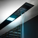 Architectural Wellness Gessi модульный архитектурный верхний душ для spa и wellness