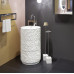 MOON ARLEX мебель для ванной цилиндрической формы, 65 см