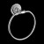 AA21352 Держатель полотенца кольцо, фурнитура золото +24 150 руб.