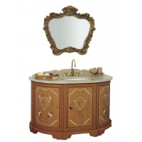 Rinascimento Bianchini Capponi Мебель для ванной из массива дерева