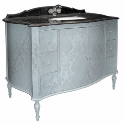 Linea Rinascimento Bianchini Capponi Мебель для ванной из массива дерева