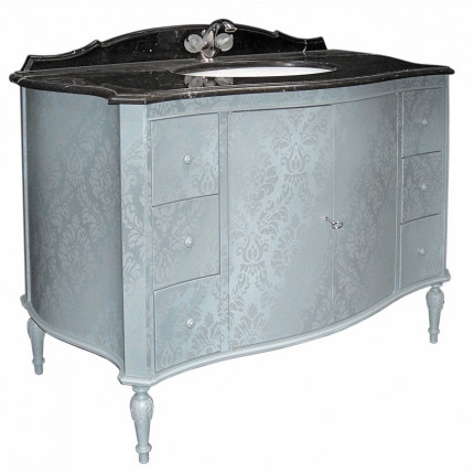 Linea Rinascimento Bianchini Capponi Мебель для ванной из массива дерева