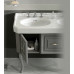 Bleu Provence мебель для ванной классика 90 и 120 см (комплект)