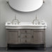 Bleu Provence мебель для ванной классика 100 или 140 см (комплект)