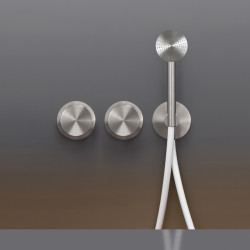 Giotto CEA Design встраиваемый смеситель для душа из нержавеющей стали хайтек