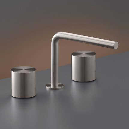 OPUS СЕА смесители для ванной из нержавеющей стали