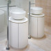 Arcadia Tiberino Cielo мебель для ванной цилиндрическая тумба напольная Ø50x85h, белая, цветная или под дерево