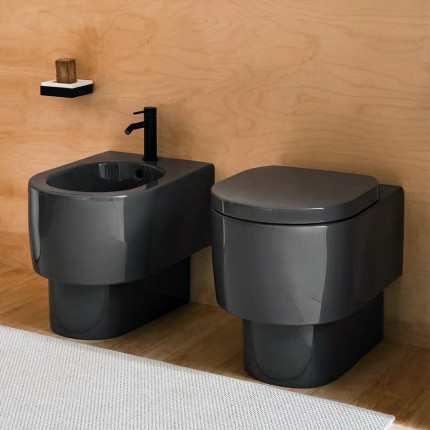 Otis Cielo унитаз приставной напольный