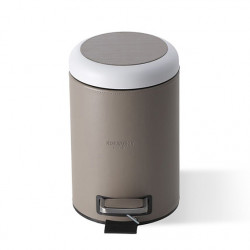 Brownie Decor ведро для мусора из экокожи