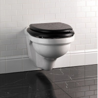 Blues Devon Devon унитаз подвесной ретро