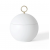 баночка шар с крышкой диам 12,7 x H 15,5 см +31 500 руб.