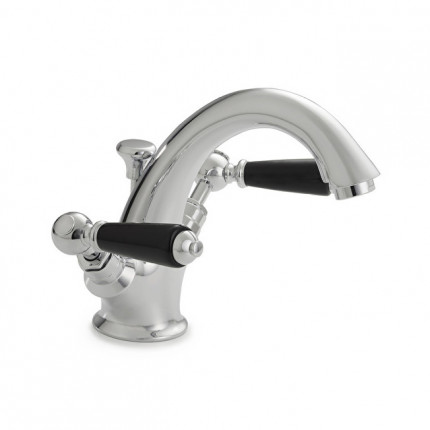 DANDY Devon Devon ретро смеситель на 1 отверстие для раковины