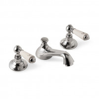 Dandy Devon Devon cмеситель ретро на три отверстия, для раковины