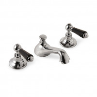 Dandy Devon Devon смеситель на три отверстия для биде