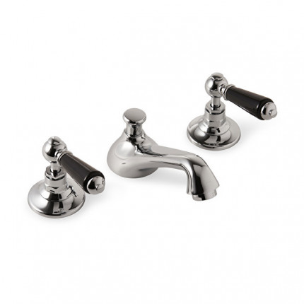 Dandy Devon Devon смеситель на три отверстия для биде