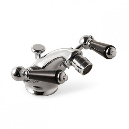 Dandy Devon Devon Смеситель для биде на 1 отв, ретро