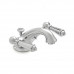 Signature Devon Devon ретро для раковины с 2-я ручками, на 1 отверстие
