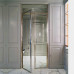 Loft Shower door Devon Devon модульные стеклянные перегородки премиум (для ванной, душевой, спальни, гостиной) на заказ (конструктор)